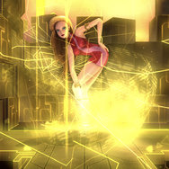 『Ｄ×2 真・女神転生リベレーション』1月17日より1周年記念イベント開催！新種族「猛将」「屍鬼」などが登場