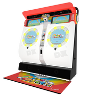 『JAEPO 2019』セガブースにて、『けものフレンズ3 プラネットツアーズ』 と新作『maimai』が出展決定！