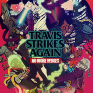 『Travis Strikes Again: No More Heroes』発売記念イベント「あけましておめでトラヴィス 2 」開催決定！SUDA51のトークは見逃せない