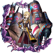 『メギド７２』「プルフラス・復讐の白百合」18日から開催！特定のステージをクリアして「プルフラス」をゲットしよう