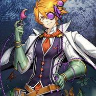 『メギド７２』「プルフラス・復讐の白百合」18日から開催！特定のステージをクリアして「プルフラス」をゲットしよう