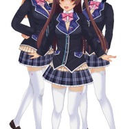 『カスタムキャスト』が月ノ美兎とコラボ！制服やヘアピンなどを発売開始