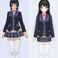 『カスタムキャスト』が月ノ美兎とコラボ！制服やヘアピンなどを発売開始