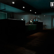 謎の侵入者から家族を救うPS VR対応ゲーム『Intruders: Hide and Seek』が2月に海外リリース
