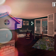 謎の侵入者から家族を救うPS VR対応ゲーム『Intruders: Hide and Seek』が2月に海外リリース