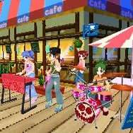 ハッピー☆スター☆バンド