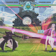 『BLADE ARCUS Rebellion from Shining』新登場キャラ「エクセラ」と「ゼスト」の情報が公開─帝国勢の実力は如何に？