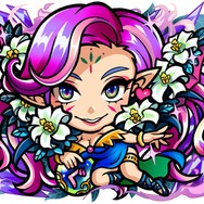 『コトダマン』1月の「言霊祭」では★5「グラマリー」&「ジュテームーン」をピックアップ!