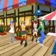 ハッピー☆スター☆バンド