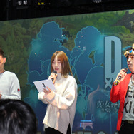 マサカド公実装＆『ベヨネッタ』コラボも発表！『D2メガテン』ファンミーティングレポート