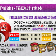 マサカド公実装＆『ベヨネッタ』コラボも発表！『D2メガテン』ファンミーティングレポート