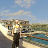 キューエンタテインメント、PlayStationHomeでオリジナルアイテム配信開始 〜 無料Tシャツもアリ！