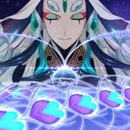 「『FGO』「人智統合真国 シン」で一番好きな新サーヴァントは？」結果発表─項羽と虞美人は1・2フィニッシュとなるか、赤兎馬はまさかの健闘!?【アンケート】