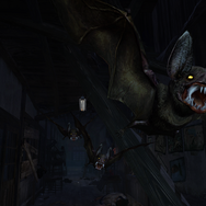 PS VR版『ホラーSENSE ～だるまさんがころんだ～』発売決定―“動いたら死ぬ”ホラー体験を家庭でも楽しめる！