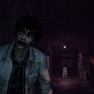 PS VR版『ホラーSENSE ～だるまさんがころんだ～』発売決定―“動いたら死ぬ”ホラー体験を家庭でも楽しめる！