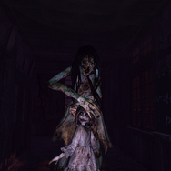 PS VR版『ホラーSENSE ～だるまさんがころんだ～』発売決定―“動いたら死ぬ”ホラー体験を家庭でも楽しめる！