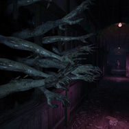 PS VR版『ホラーSENSE ～だるまさんがころんだ～』発売決定―“動いたら死ぬ”ホラー体験を家庭でも楽しめる！