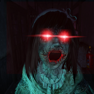 PS VR版『ホラーSENSE ～だるまさんがころんだ～』発売決定―“動いたら死ぬ”ホラー体験を家庭でも楽しめる！