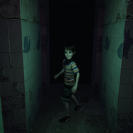 PS VR版『ホラーSENSE ～だるまさんがころんだ～』発売決定―“動いたら死ぬ”ホラー体験を家庭でも楽しめる！