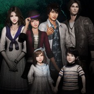 PS VR版『ホラーSENSE ～だるまさんがころんだ～』発売決定―“動いたら死ぬ”ホラー体験を家庭でも楽しめる！