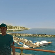 キューエンタテインメント、PlayStationHomeでオリジナルアイテム配信開始 〜 無料Tシャツもアリ！