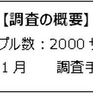 「ゲーマーライフスタイル調査」を実施─10代の約4割がゲーマーを自称