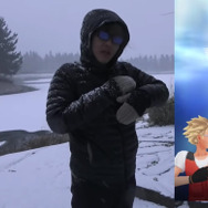 くさ技革命くさむすび！キノガッサに急いで進化させるんだ【ポケモンGO 秋田局】