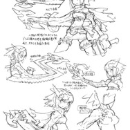 『Dragon Marked For Death』日本語ボイスの収録が決定！店頭体験会では特製缶バッチをプレゼント