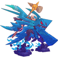 『Dragon Marked For Death』日本語ボイスの収録が決定！店頭体験会では特製缶バッチをプレゼント