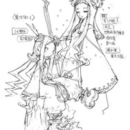 『Dragon Marked For Death』日本語ボイスの収録が決定！店頭体験会では特製缶バッチをプレゼント