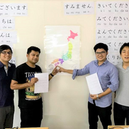 「私はゲームに救われました」―地方にゲーム企業を設立する意味が、SHIFT PLUSへの取材から見えてきた