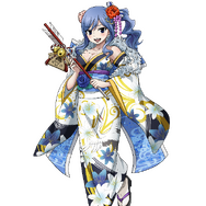 『FAIRY TAIL DiceMagic』正式サービス開始！ダイスを駆使して勝利を掴め