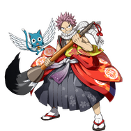 『FAIRY TAIL DiceMagic』正式サービス開始！ダイスを駆使して勝利を掴め