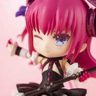 「キューポッシュ ランサー/エリザベート・バートリー」5,800円（税抜）（C）TYPE-MOON / FGO PROJECT