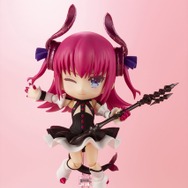 「キューポッシュ ランサー/エリザベート・バートリー」5,800円（税抜）（C）TYPE-MOON / FGO PROJECT