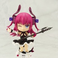 【新品・未開封】キューポッシュ ランサー/エリザベート・バートリー【FGO】 キューポッシュ ランサー/エリザベート・バートリー: フィギュア