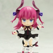 「キューポッシュ ランサー/エリザベート・バートリー」5,800円（税抜）（C）TYPE-MOON / FGO PROJECT