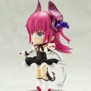 「キューポッシュ ランサー/エリザベート・バートリー」5,800円（税抜）（C）TYPE-MOON / FGO PROJECT