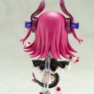 FGO」ランサー/エリザベート・バートリーがキュートフィギュアに