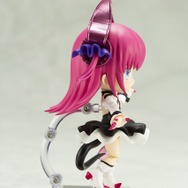 「キューポッシュ ランサー/エリザベート・バートリー」5,800円（税抜）（C）TYPE-MOON / FGO PROJECT