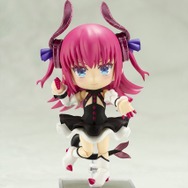 「キューポッシュ ランサー/エリザベート・バートリー」5,800円（税抜）（C）TYPE-MOON / FGO PROJECT