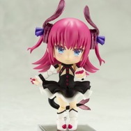 「キューポッシュ ランサー/エリザベート・バートリー」5,800円（税抜）（C）TYPE-MOON / FGO PROJECT