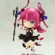 「キューポッシュ ランサー/エリザベート・バートリー」5,800円（税抜）（C）TYPE-MOON / FGO PROJECT