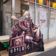 「串カツ田中」×『戦国炎舞』コラボ店が渋谷に出現!戦国炎舞グラドル・倉持由香にあ~んされて美味し~い!
