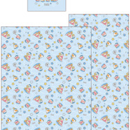 キデイランド18店舗で「星のカービィ プププ・フレンズキャンペーン」開催決定―ここだけの先行販売グッズ盛り沢山！