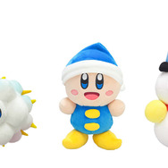 キデイランド18店舗で「星のカービィ プププ・フレンズキャンペーン」開催決定―ここだけの先行販売グッズ盛り沢山！