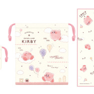 キデイランド18店舗で「星のカービィ プププ・フレンズキャンペーン」開催決定―ここだけの先行販売グッズ盛り沢山！