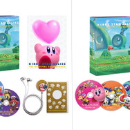 キデイランド18店舗で「星のカービィ プププ・フレンズキャンペーン」開催決定―ここだけの先行販売グッズ盛り沢山！