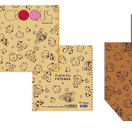 キデイランド18店舗で「星のカービィ プププ・フレンズキャンペーン」開催決定―ここだけの先行販売グッズ盛り沢山！