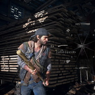 『Days Gone』国内での予約受付が開始！新トレイラーや早期購入特典の情報も公開